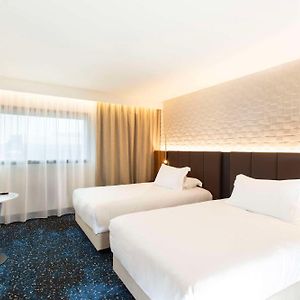 Kamer met Twee Aparte Bedden